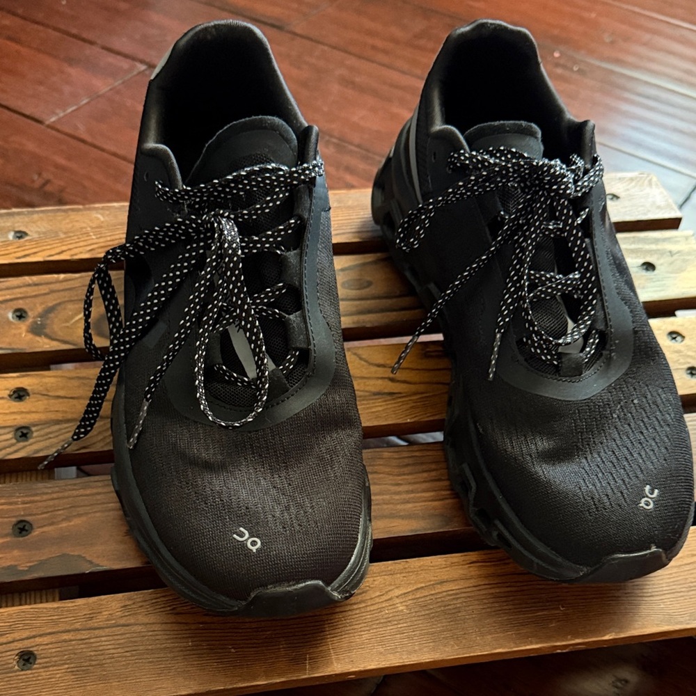 On Men's Cloudmonster Shoes